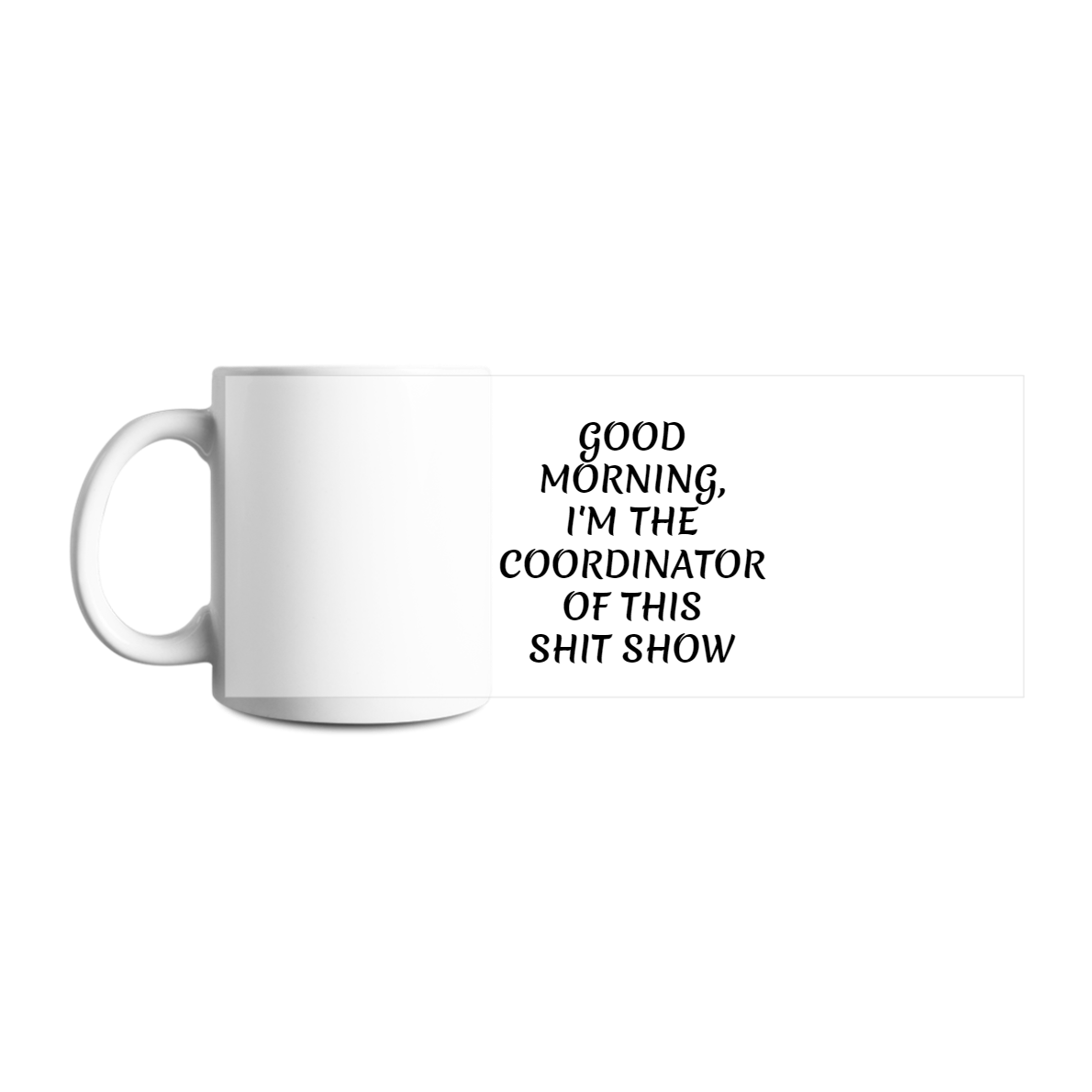 Design your own mug