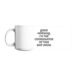 Design your own mug