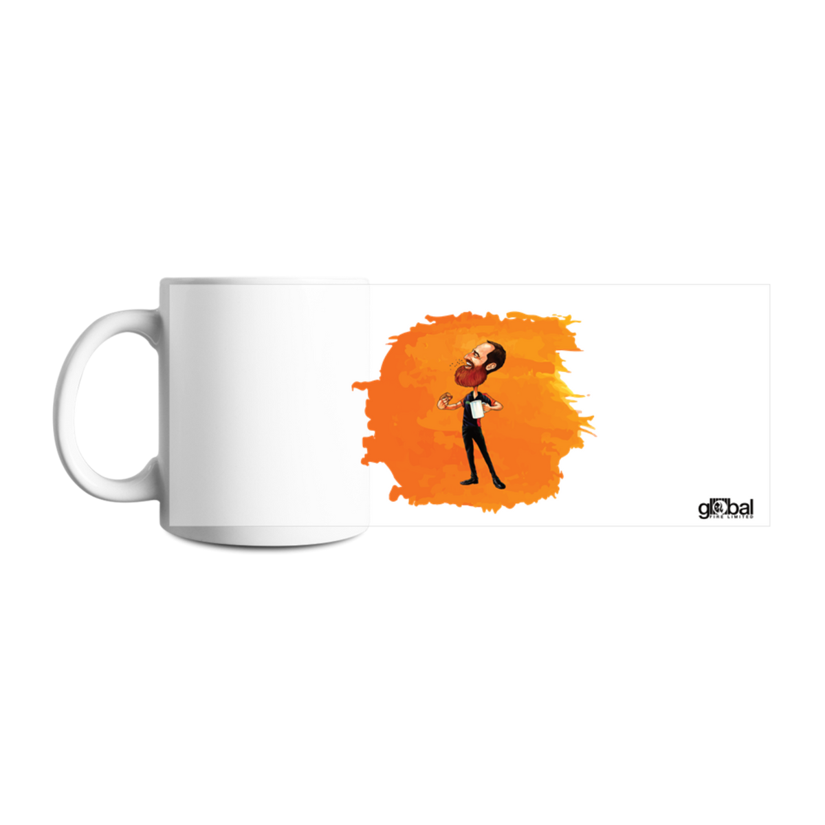 Design your own mug