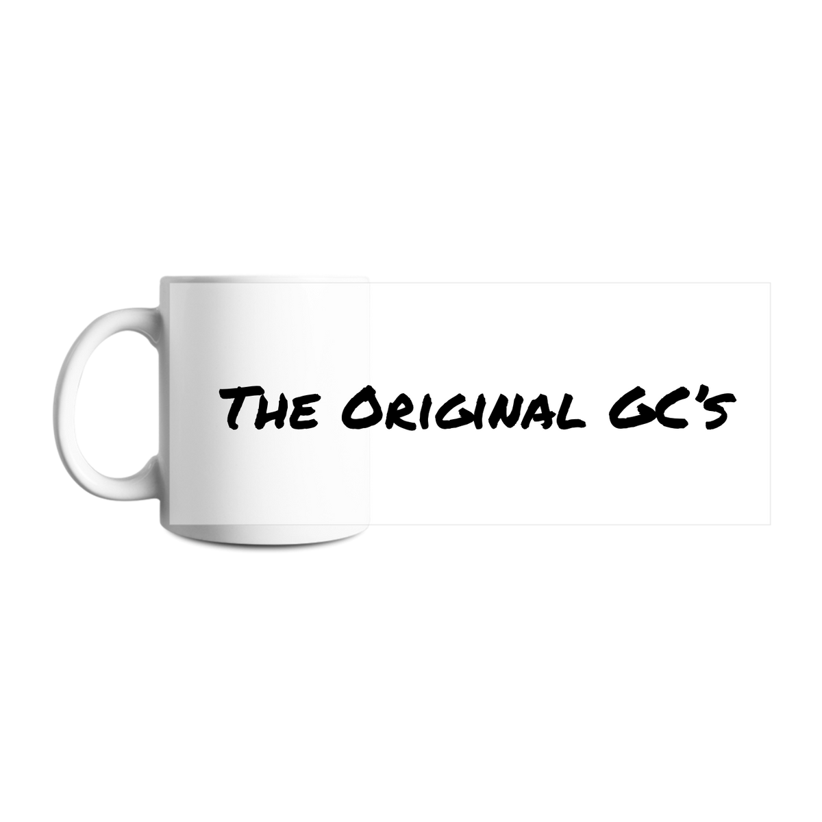 Design your own mug