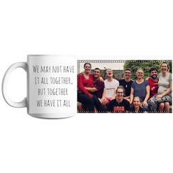 Design your own mug