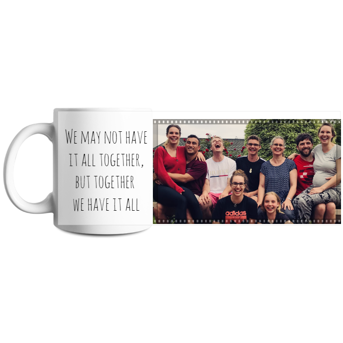 Design your own mug
