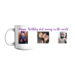 Design your own mug