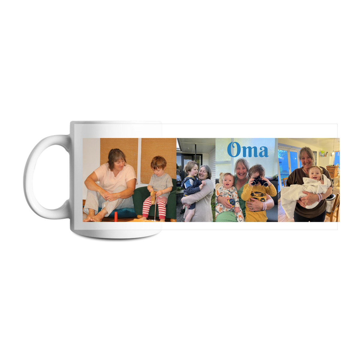 Design your own mug