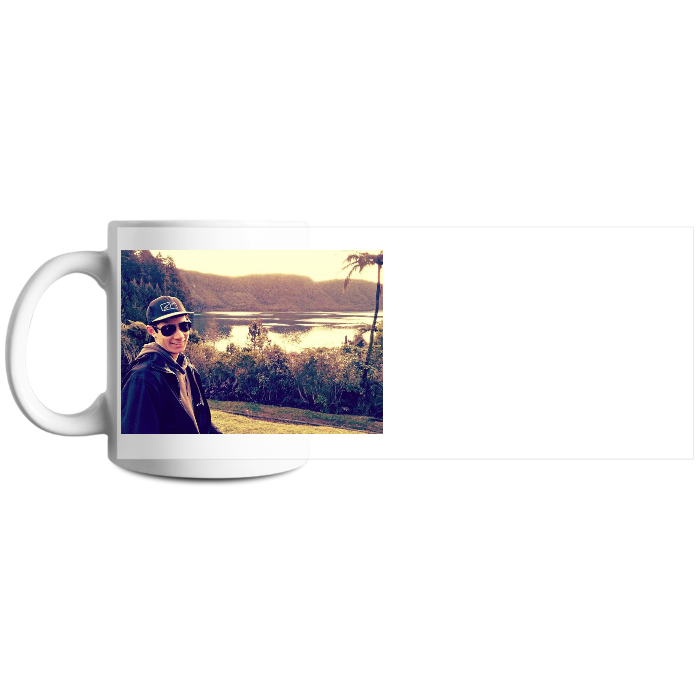 Design your own mug