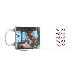 Design your own mug
