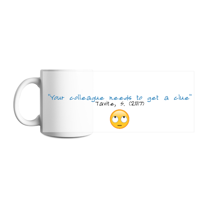 Design your own mug