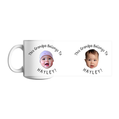 Design your own mug