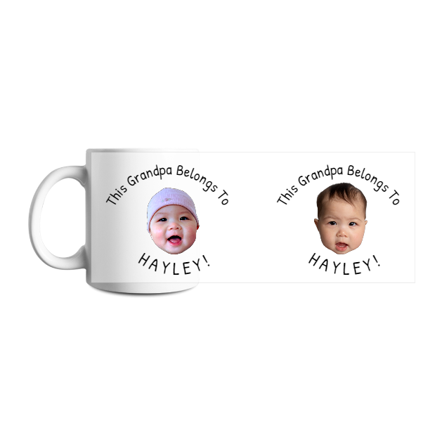 Design your own mug