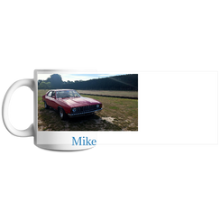 Design your own mug