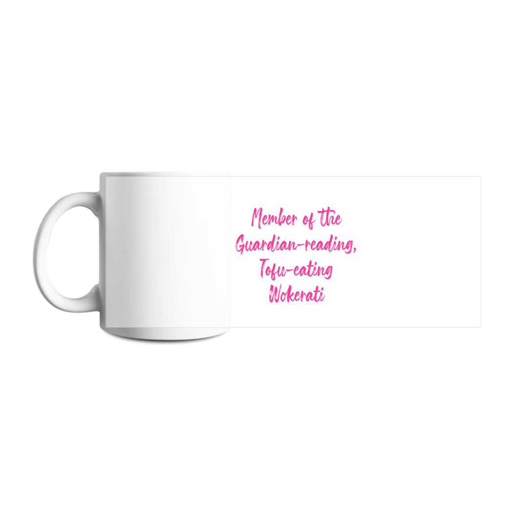 Design your own mug