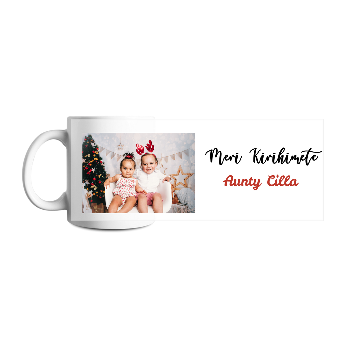 Design your own mug