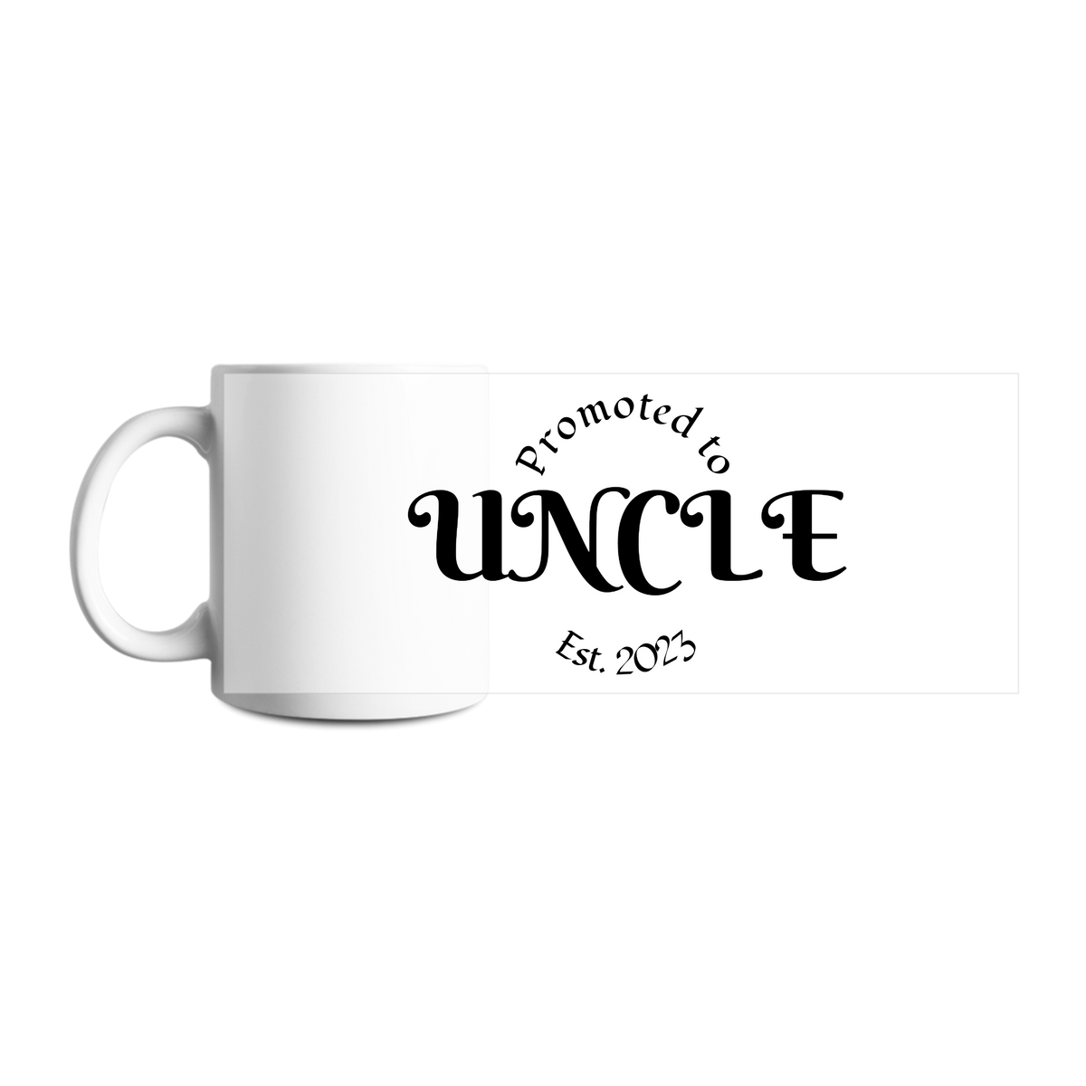 Design your own mug