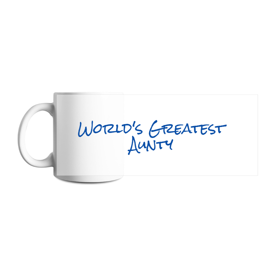 Design your own mug