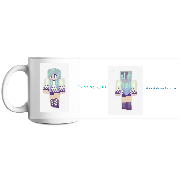 Design your own mug