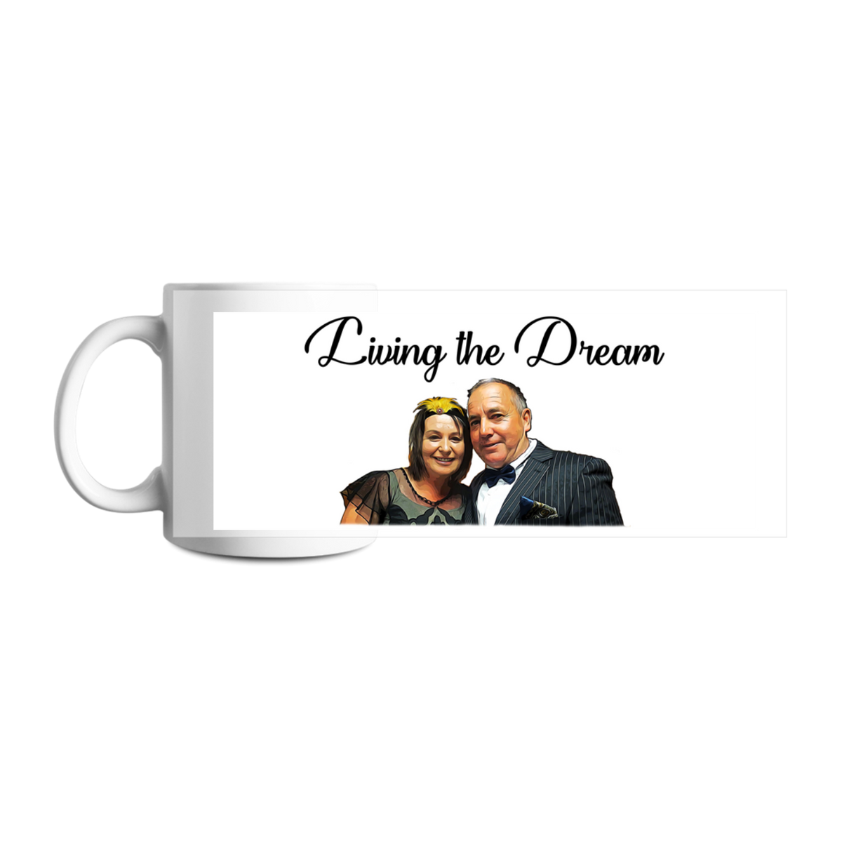 Design your own mug