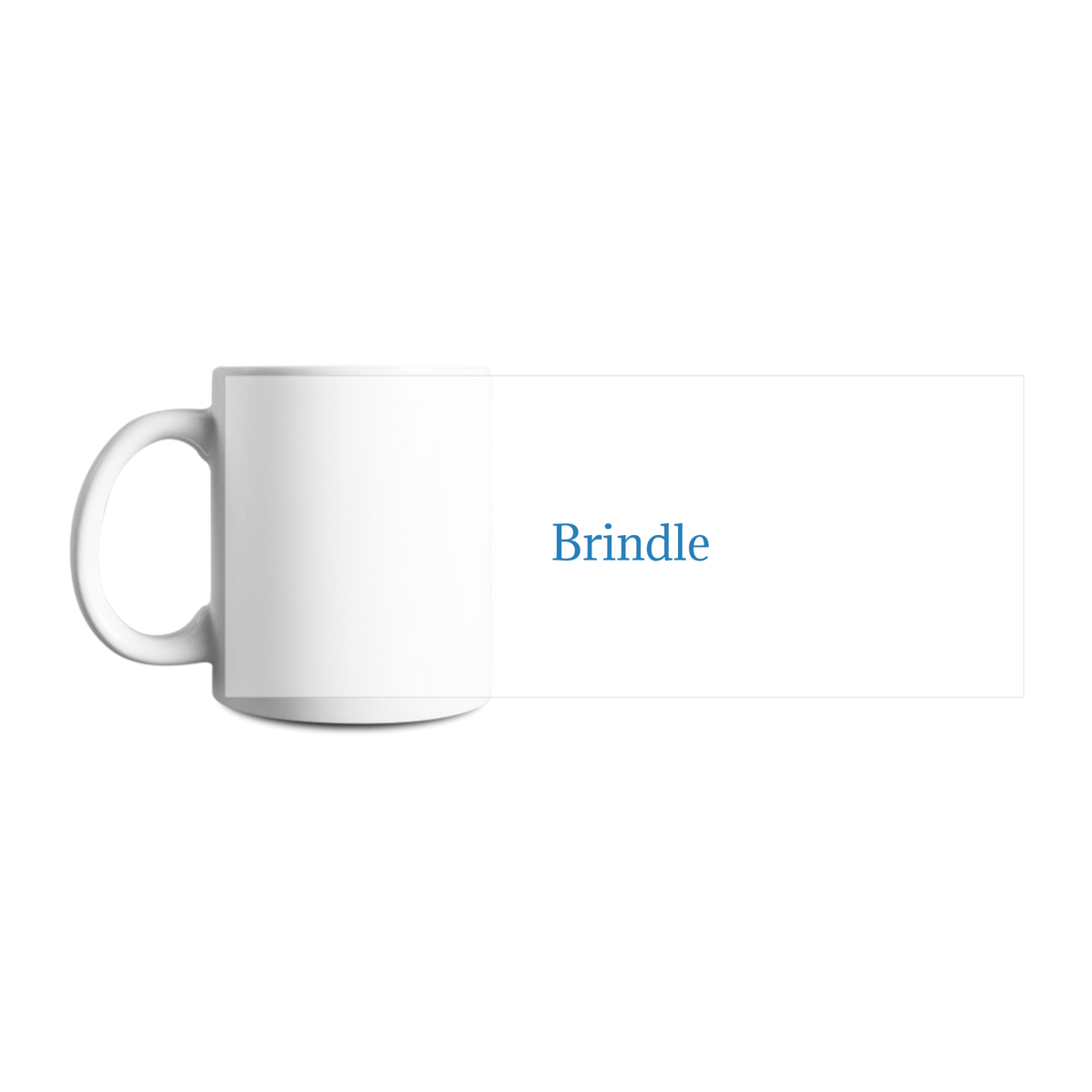 Design your own mug