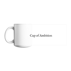Design your own mug