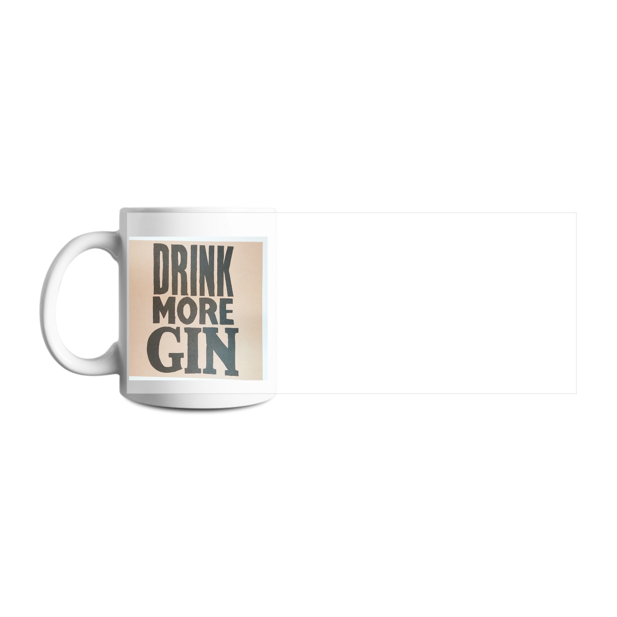 Design your own mug