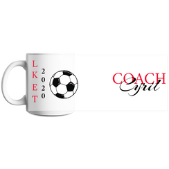 Design your own mug