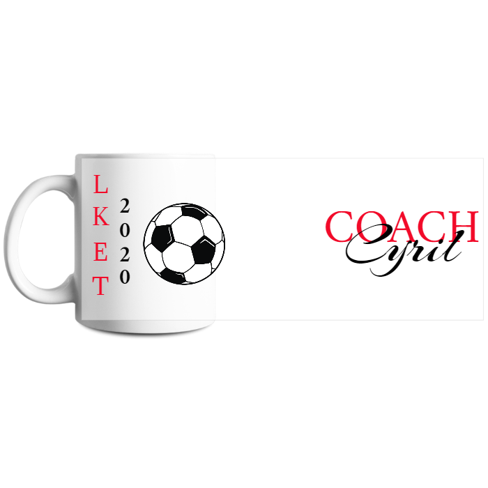 Design your own mug