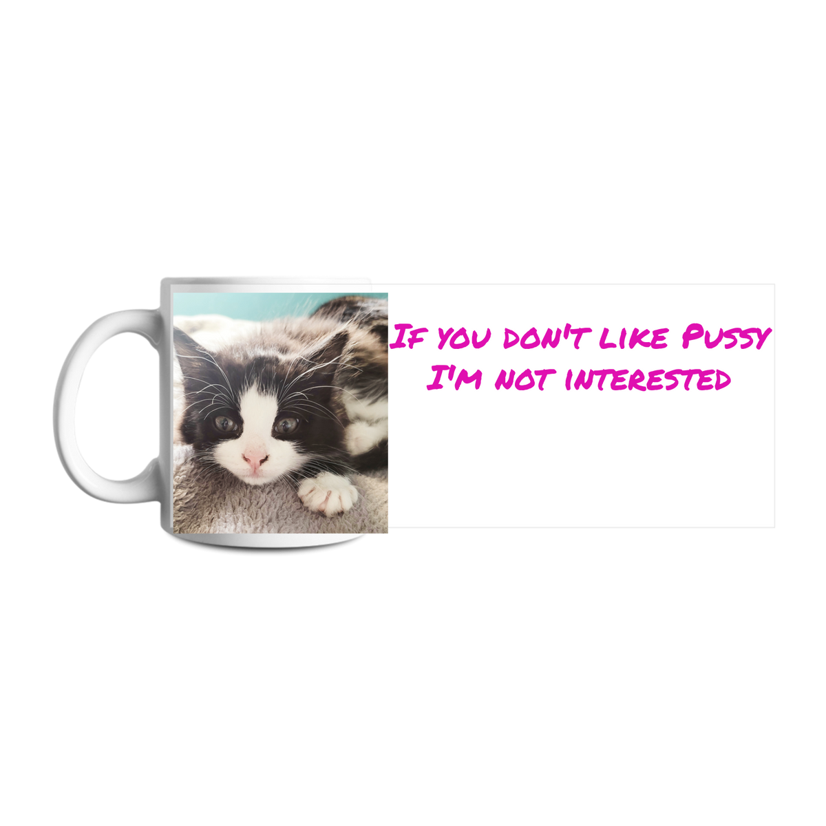 Design your own mug