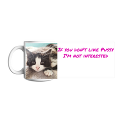 Design your own mug