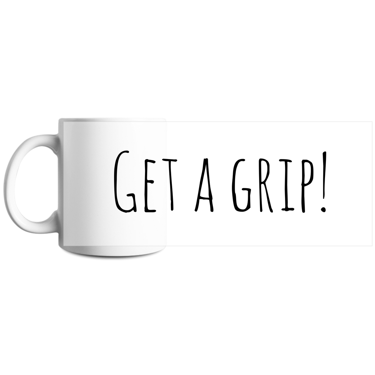 Design your own mug