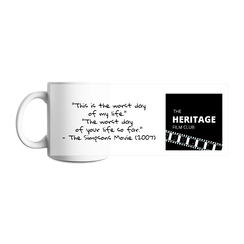Design your own mug