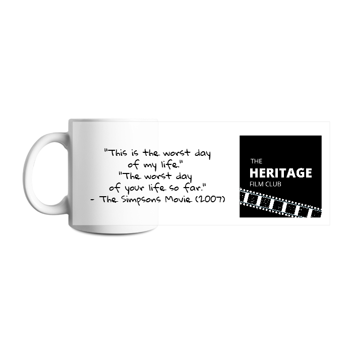 Design your own mug