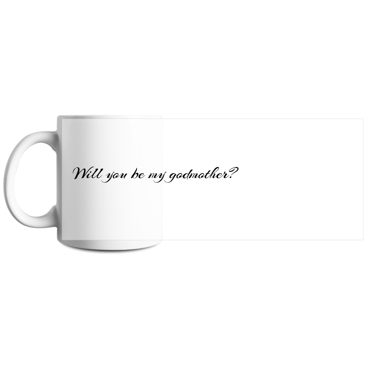 Design your own mug