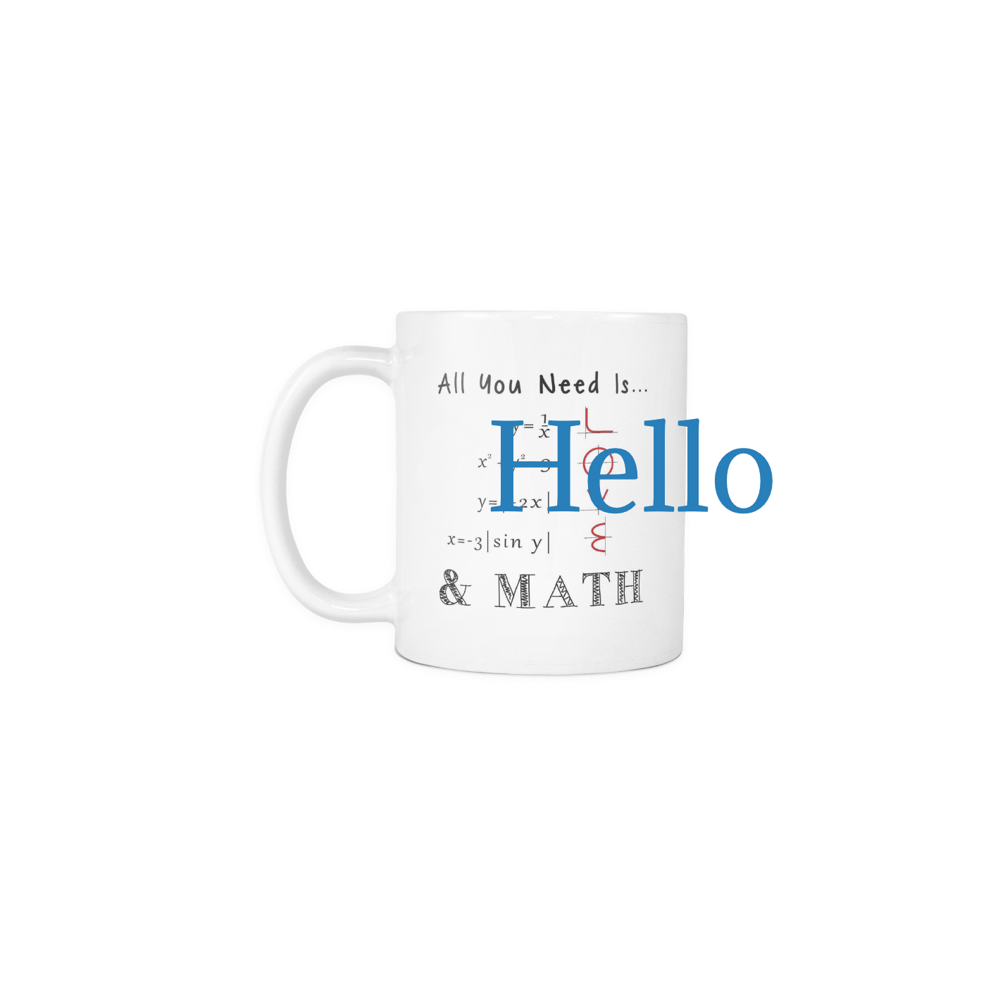 Wraparound Mug
