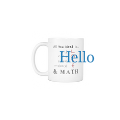 Wraparound Mug