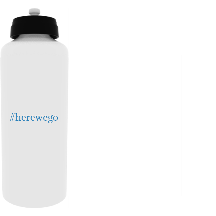 Design your own Drink Bottle