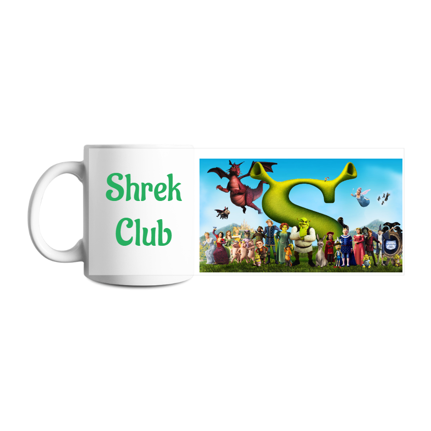 Design your own mug