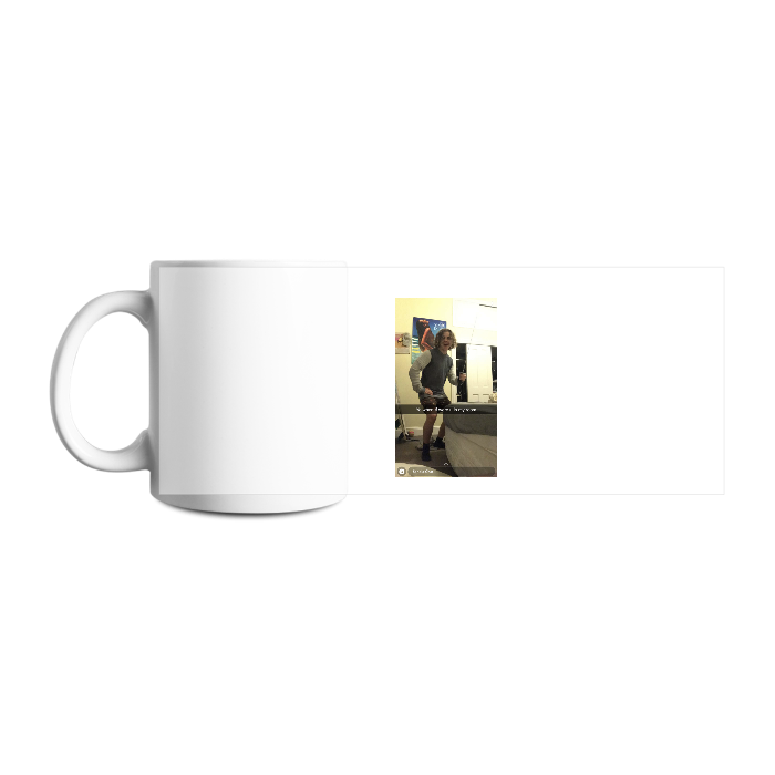 Design your own mug