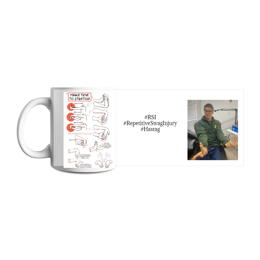 Design your own mug
