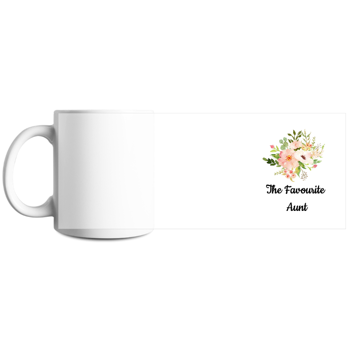 Design your own mug