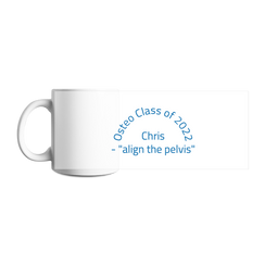 Design your own mug