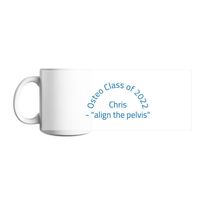 Design your own mug
