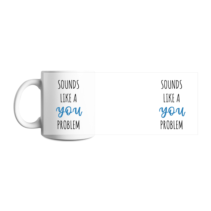 Design your own mug