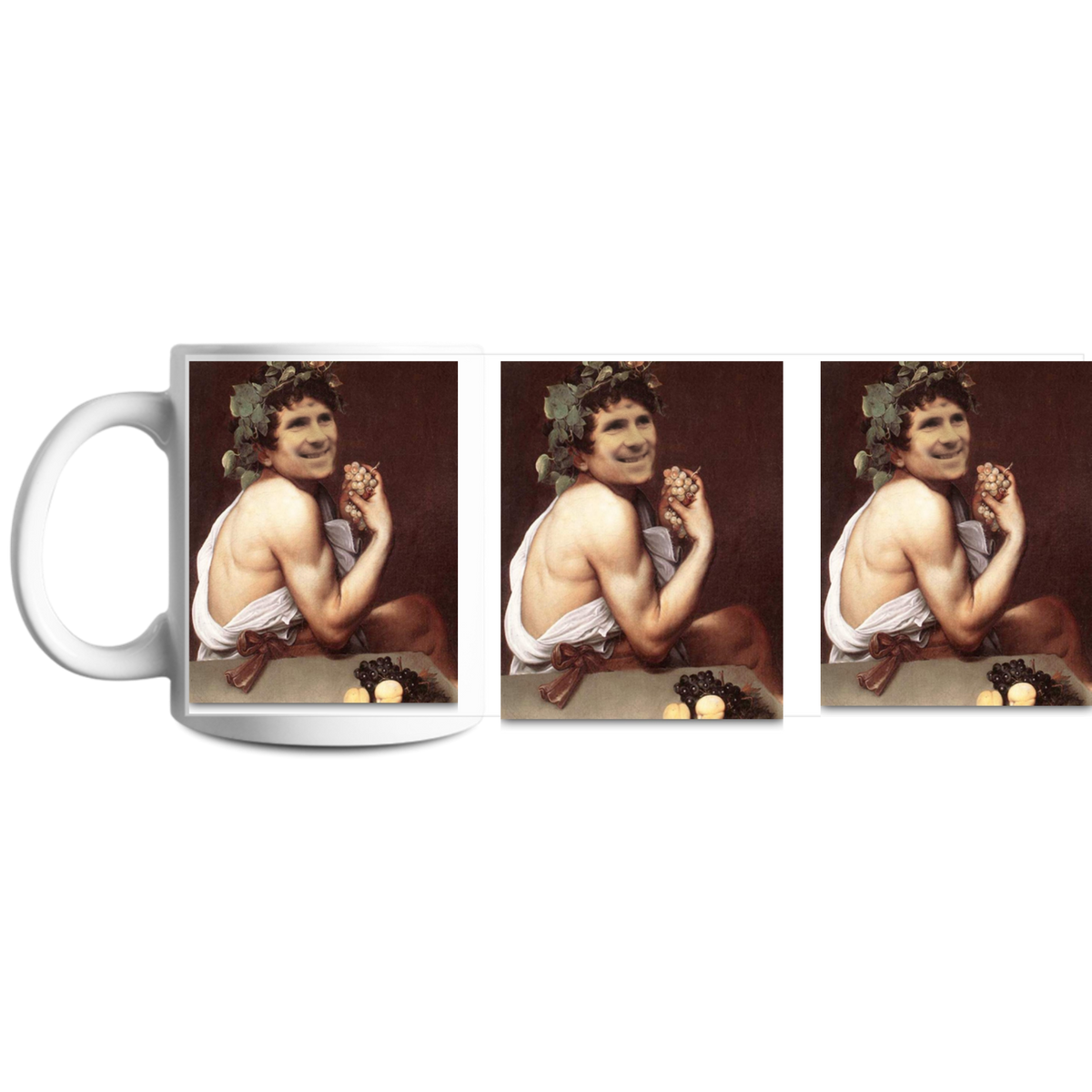 Design your own mug