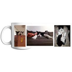 Design your own mug