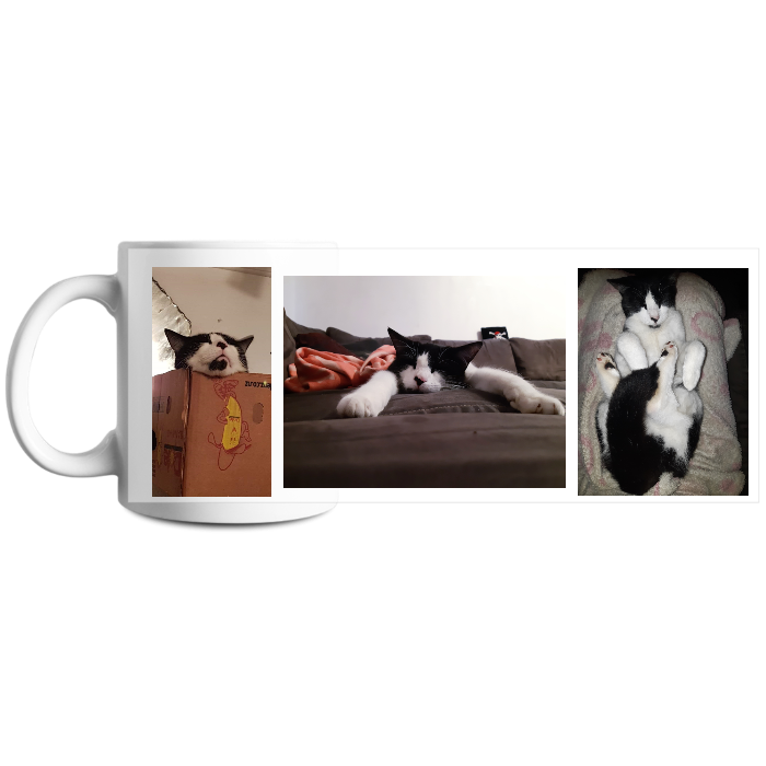 Design your own mug