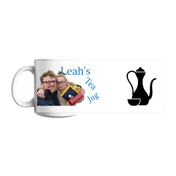 Design your own mug
