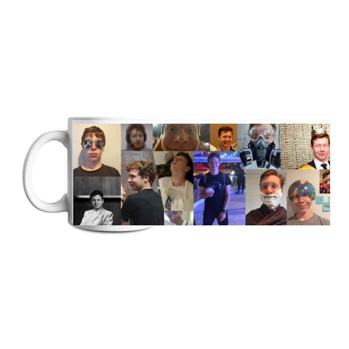 Design your own mug