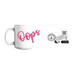 Design your own mug