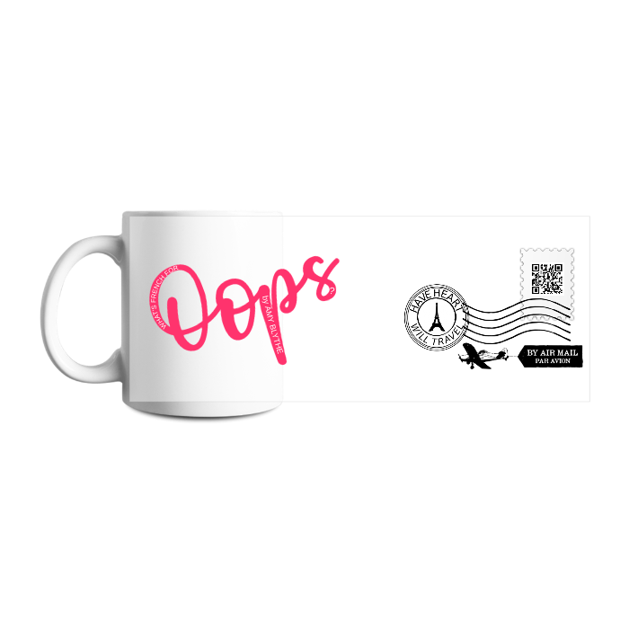 Design your own mug