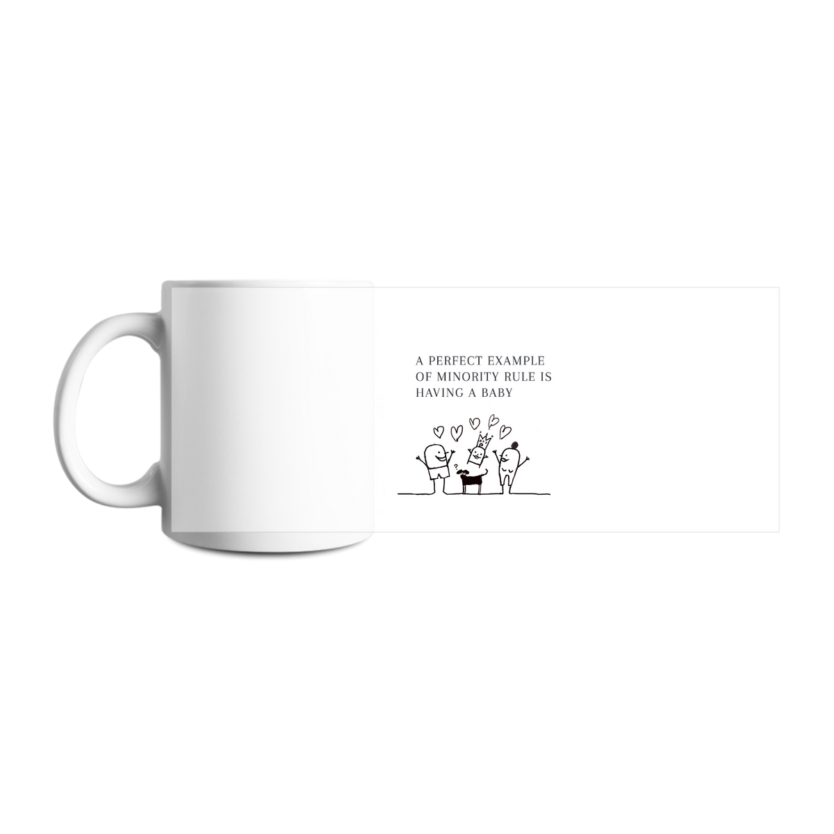 Design your own mug