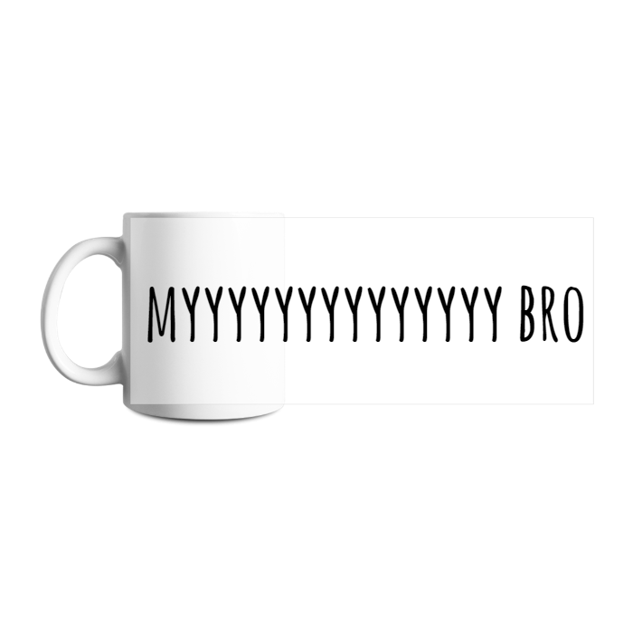Design your own mug